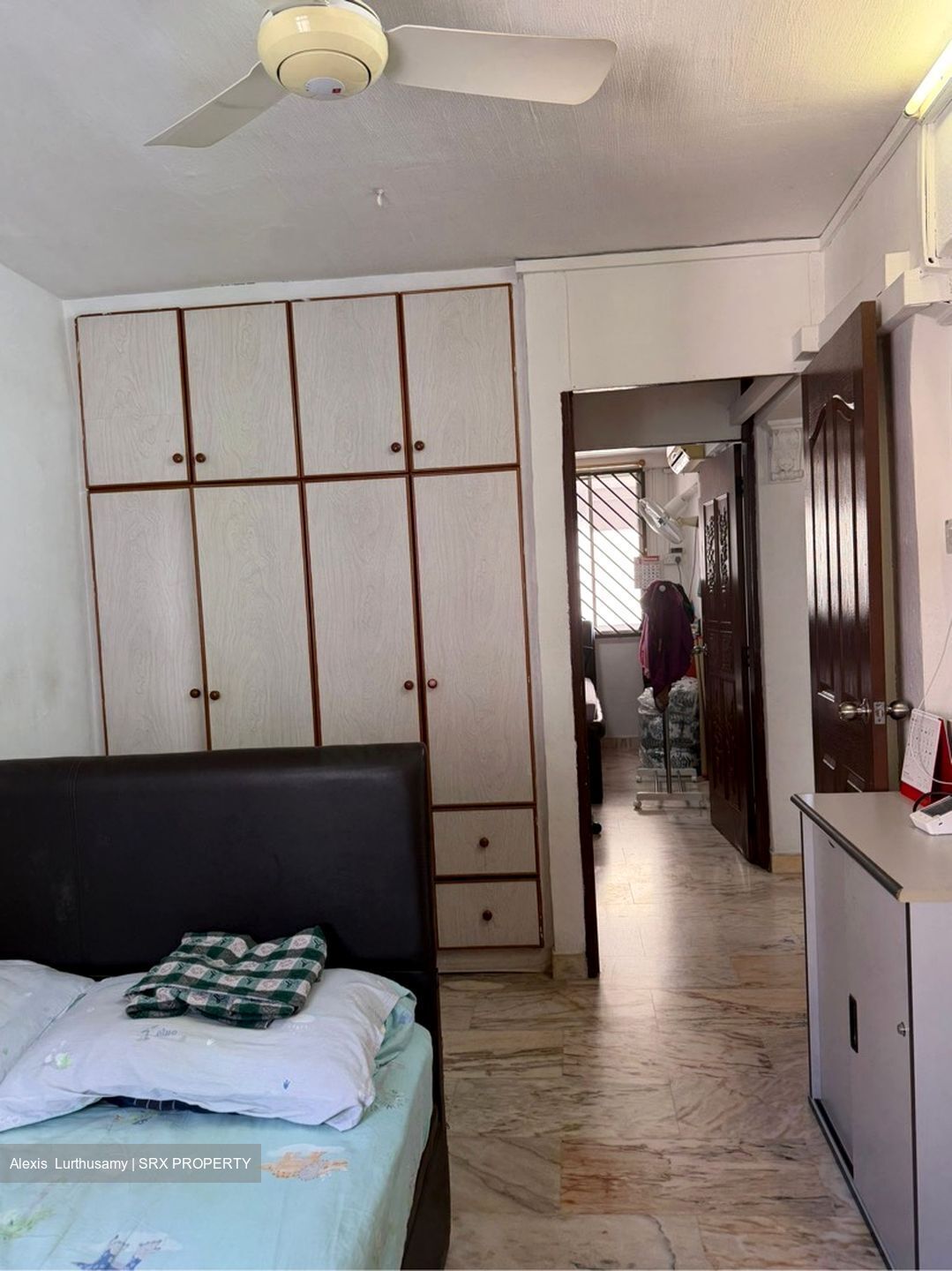 Blk 406 Sin Ming Garden (Bishan), HDB 3 Rooms #599794121
